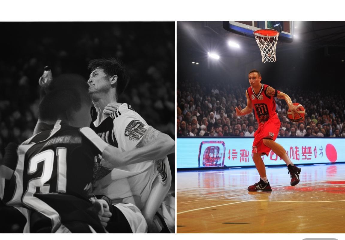 2014 CBA季后赛：北京新疆巅峰对决解析与影响(图2)