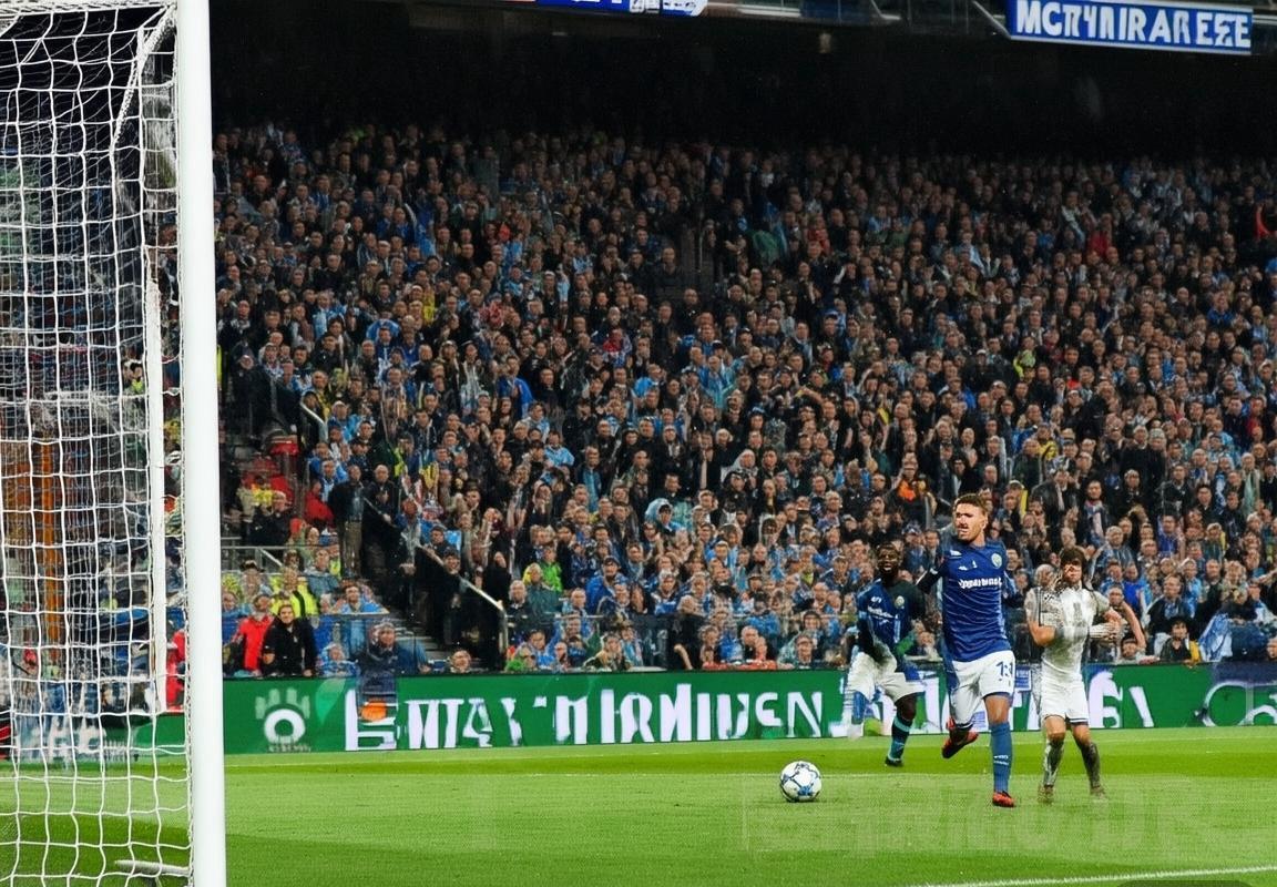 2019欧冠经典对决：利物浦VS拜仁慕尼黑回顾(图4)