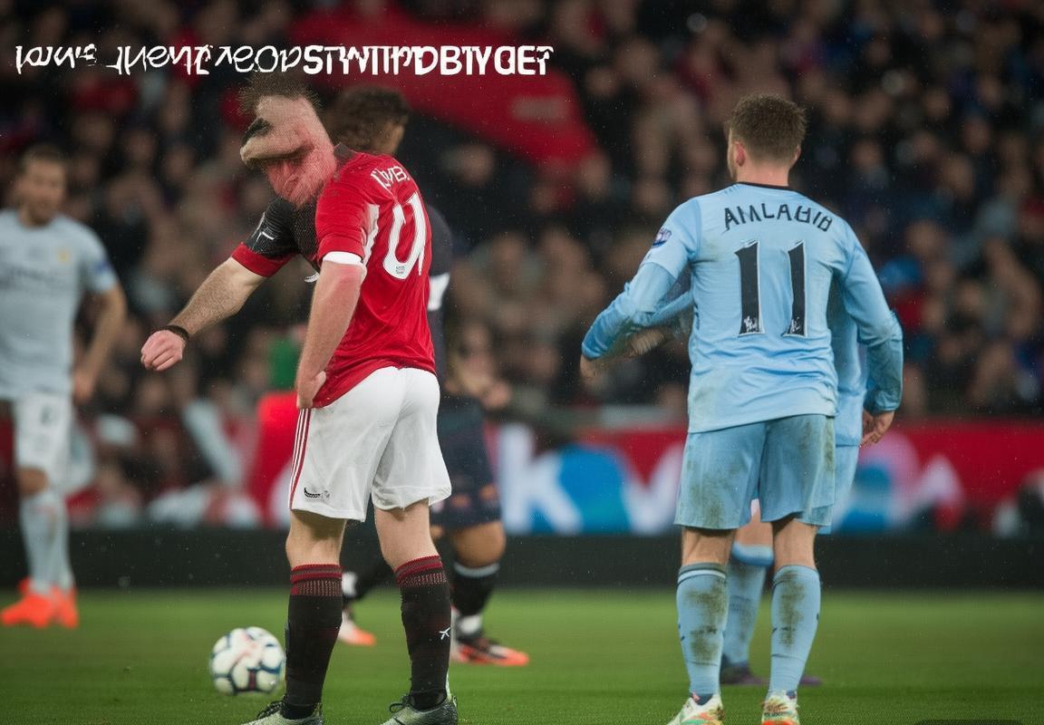 2016年曼联曼城巅峰对决：曼市德比荣耀之战回顾(图2)