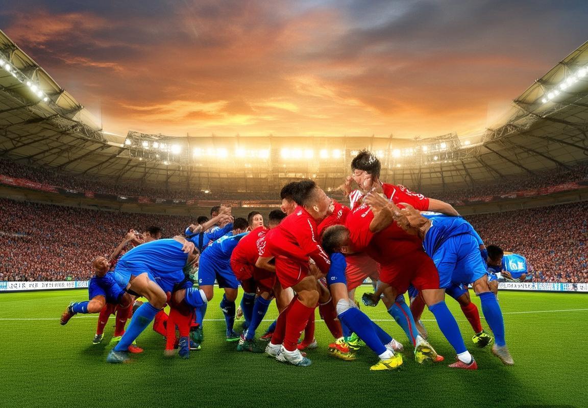 2018中超泰达一方之战：经典对决与足球精神(图1)