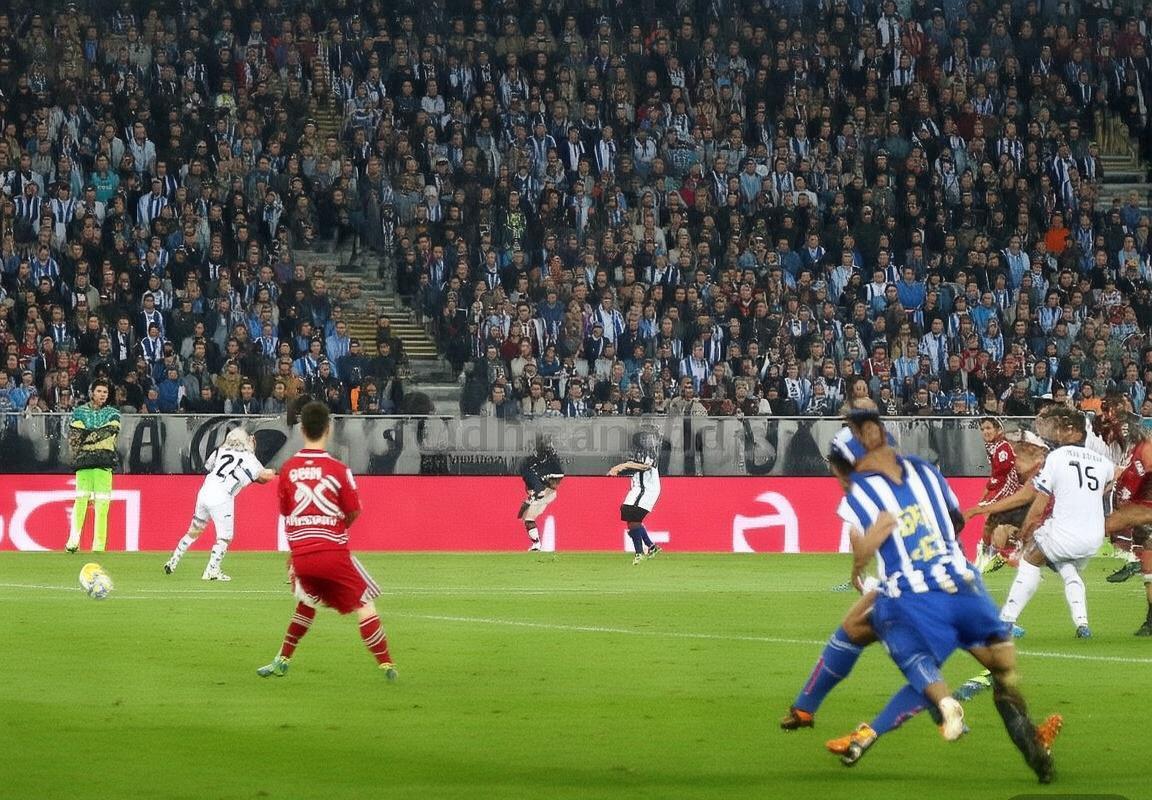 2017西甲皇马塞尔塔巅峰对决：攻防盛宴回顾(图2)