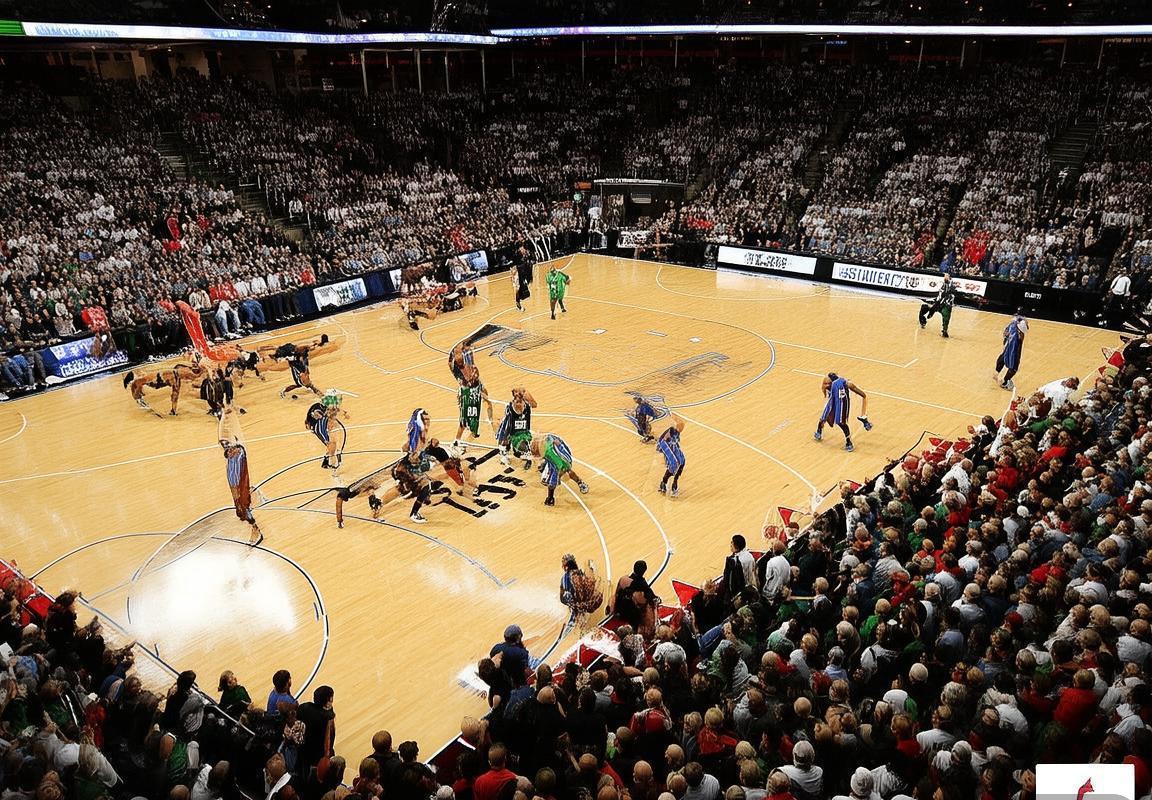 2010年NBA季后赛：篮网活塞巅峰对决精彩回顾(图1)